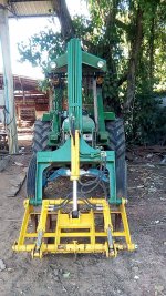 ขายจอร์นเดีย 5310 - 2WD