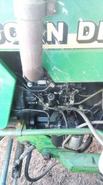 ขายจอร์นเดีย 5310 - 2WD