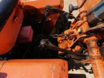 ขายรถไถนั่งขับkubotaB1400 4WD 2เพลา ดีเซล 3 สูบเก่าญี่ปุ่น