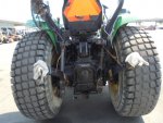 เปิดๆๆๆๆ รับจอง รถไถ JOHN DEERE รุ่น 3320