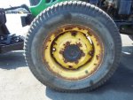 เปิดๆๆๆๆ รับจอง รถไถ JOHN DEERE รุ่น 3320