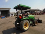 เปิดๆๆๆๆ รับจอง รถไถ JOHN DEERE รุ่น 3320