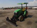 เปิดๆๆๆๆ รับจอง รถไถ JOHN DEERE รุ่น 3320