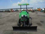 เปิดๆๆๆๆ รับจอง รถไถ JOHN DEERE รุ่น 3320