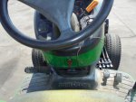เปิดๆๆๆๆ รับจอง รถไถ JOHN DEERE รุ่น 3320