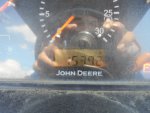 เปิดๆๆๆๆ รับจอง รถไถ JOHN DEERE รุ่น 3320
