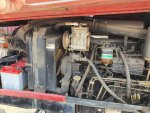 ขายรถไถ MITSUBISHI รุ่น MT70 ตู้แอร์เดิมแท้