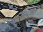 ขายรถไถ MITSUBISHI รุ่น MT70 ตู้แอร์เดิมแท้