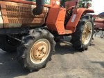 รถไถ Kubota รุ่น ZB1502-M อุปกรณ์ครบ