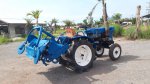 รถไถนั่งขับ ยี่ห้อ ISEKI รุ่น TX1500