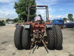ขายรถไถ YANMAR รุ่น F535D ขับเคลื่อน4WD มือ2ญี่ปุ่น สภาพสวยมาก ใช้งานมาน้อย ไม่เคยลุยนาหล่ม เครื่องดีสุดๆ 3TN100 เกียร์ดี ระบบขับเคลื่อนดี ไม่มที่ติ ม