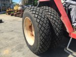 ขายรถไถ YANMAR รุ่น F535D ขับเคลื่อน4WD มือ2ญี่ปุ่น สภาพสวยมาก ใช้งานมาน้อย ไม่เคยลุยนาหล่ม เครื่องดีสุดๆ 3TN100 เกียร์ดี ระบบขับเคลื่อนดี ไม่มที่ติ ม
