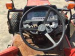 ขายรถไถ YANMAR รุ่น F535D ขับเคลื่อน4WD มือ2ญี่ปุ่น สภาพสวยมาก ใช้งานมาน้อย ไม่เคยลุยนาหล่ม เครื่องดีสุดๆ 3TN100 เกียร์ดี ระบบขับเคลื่อนดี ไม่มที่ติ ม