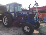 ขายรถไถFORD รุ่น 8210 มือ2ญี่ปุ่น  ประกอบ ติดเครื่อง ให้เรียบร้อย  เครื่องติดได้ สวยเดิม เครื่องแน่น ขับเคลื่อน2ล้อ   ขายไม่แพง 285,000บาท เท่านั้น