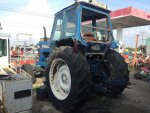 ขายรถไถFORD รุ่น 8210 มือ2ญี่ปุ่น  ประกอบ ติดเครื่อง ให้เรียบร้อย  เครื่องติดได้ สวยเดิม เครื่องแน่น ขับเคลื่อน2ล้อ   ขายไม่แพง 285,000บาท เท่านั้น