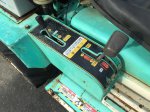 ขายรถตัดหญ้านั่งขับรุ่นใหม่ KUBOTA รุ่น ARM831VH Made in JAPAN คุณภาพดี ของแท้ 100% เครื่องยนต์เบนซิน KUBOTA 13แรงม้า มีเกียร์ เดินหน้าถอยหลัง ปรับระด