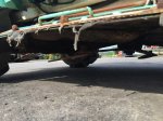 ขายรถตัดหญ้านั่งขับรุ่นใหม่ KUBOTA รุ่น ARM831VH Made in JAPAN คุณภาพดี ของแท้ 100% เครื่องยนต์เบนซิน KUBOTA 13แรงม้า มีเกียร์ เดินหน้าถอยหลัง ปรับระด