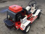 รถตัดหญ้านั่งชับ เครื่อง VANGUARD V-TWIN 14hp. แรงจัด รุ่นใหม่ สภาพสวยมาก สวยเดิม สวยจัด สวยจริง หาอยู่ไม่ผิดหวัง มือ2นำเข้าจากญี่ปุ่น แท้100