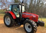 2004 Massey Ferguson 6465 DYNASHIFT