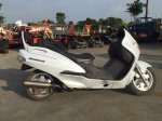 ขายหรือแลก SUZUKI รุ่น SKYWAVE 250cc.   วิ่งน้อย 2X,000 km.   สภาพสวยมาก เครื่องช่วงล่างดีมาก   ท่อแต่ง ไฟหน้า ไฟท้ายแต่ง เดิมๆจากญี่ปุ่นแท้  นั่งขับส