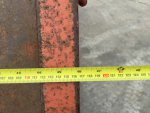 ขายรถบรรทุกตีนตะขาบ YANMAR ยกดัมพ์ไฮดรอลิค นน.บรรทุก 500kg.  เครื่องยนต์เบนซิน 7แรง  เดินหน้า2เกียร์ ถอยหลัง2เกียร์  นั่งขับได้2 ทาง  แทรคยางสวยเดิม ส