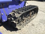  ขายรถกวาดหิมะ KOMATSU รุ่นใหม่ สตาร์ทกุญแจ  หน้ากว้าง 80ซม. แทรคสวยจัด สภาพดี  ตรวจเช็คพร้อมใช้งาน แบตใหม่ ของเหลวใหม่  มือ2นำเข้า ใช้ในฟาร์ม เก็บมูล
