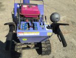 ขายรถกวาดหิมะ KOMATSU รุ่นใหม่ สตาร์ทกุญแจ  หน้ากว้าง 80ซม. แทรคสวยจัด สภาพดี  ตรวจเช็คพร้อมใช้งาน แบตใหม่ ของเหลวใหม่  มือ2นำเข้า ใช้ในฟาร์ม เก็บมูล