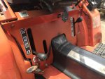 Vายถูก 68,000บาท รถไถ YANMAR รุ่น F14D  รถนอกแท้ นำเข้าถูกต้อง100%  เครื่องยนต์ดีเซล3สูบ 14แรงม้า เครื่องดีมาก  ใช้งานมาน้อย 700ชม.