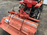 Vายถูก 68,000บาท รถไถ YANMAR รุ่น F14D  รถนอกแท้ นำเข้าถูกต้อง100%  เครื่องยนต์ดีเซล3สูบ 14แรงม้า เครื่องดีมาก  ใช้งานมาน้อย 700ชม.