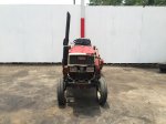 Vายถูก 68,000บาท รถไถ YANMAR รุ่น F14D  รถนอกแท้ นำเข้าถูกต้อง100%  เครื่องยนต์ดีเซล3สูบ 14แรงม้า เครื่องดีมาก  ใช้งานมาน้อย 700ชม.