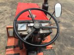 Vายถูก 68,000บาท รถไถ YANMAR รุ่น F14D  รถนอกแท้ นำเข้าถูกต้อง100%  เครื่องยนต์ดีเซล3สูบ 14แรงม้า เครื่องดีมาก  ใช้งานมาน้อย 700ชม.