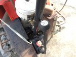 รถบรรทุกตะขาบ ใหญ่ 7.5hp. MAMETORA  เกียร์ยาว เกียร์เร็ว วิ่งเร็ว 3เกียร์หน้า 1ถอย  เครื่องช่วงล่างสภาพดี สวยเดิม น่าใช้งาน  ลุยได้ทุกที่ไม่ติดหล่ม อึ