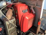 รถบรรทุกตะขาบ ใหญ่ 7.5hp. MAMETORA  เกียร์ยาว เกียร์เร็ว วิ่งเร็ว 3เกียร์หน้า 1ถอย  เครื่องช่วงล่างสภาพดี สวยเดิม น่าใช้งาน  ลุยได้ทุกที่ไม่ติดหล่ม อึ