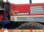 ขายรถไถ YANMAR 53แรงม้า 4WD ขับเคลื่อน4ล้อ ล้อหลังคู่กันจม เช็คระบบใหม่ พร้อมใช้งาน  มือ2นำเข้าแท้ 100% ไม่เคยใช้งานในไทย