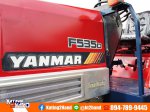 ขายรถไถ YANMAR 53แรงม้า 4WD ขับเคลื่อน4ล้อ ล้อหลังคู่กันจม เช็คระบบใหม่ พร้อมใช้งาน  มือ2นำเข้าแท้ 100% ไม่เคยใช้งานในไทย