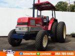 ขายรถไถ YANMAR 53แรงม้า 4WD ขับเคลื่อน4ล้อ ล้อหลังคู่กันจม เช็คระบบใหม่ พร้อมใช้งาน  มือ2นำเข้าแท้ 100% ไม่เคยใช้งานในไทย