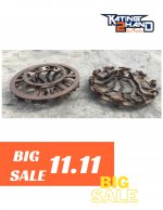 ขออนุญาติ Pro 11.11 BIG Sale ทั้งร้าน  ลดสูงสุด 80%  ทุกรายการ   ล้อกันจม รถไถฟอร์ด รถไถอิเซกิ คันใหญ่  มือสองนำเข้าจากญี่ปุ่น  ราคา 12,000 บาท เท่านั