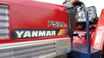 รถไถใหญ่YANMAR 51แรงม้า สวยจัด  มือ2 นำเข้าจากญี่ปุ่น คัดสภาพสวย ขายไม่แพง  ราคา 280,000บาท  เอาใบดันหน้า 1.8เมตร พร้อมติดตั้ง +35,000บาท