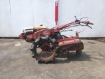  รถไถเดินตาม Kubota T7 ล้อใหญ่กันจม เบนซิน 7แรง เช็คพร้อมใช้งาน เต็มระบบ ใบยาว ไถลึก เปิดหน้าดินใหม่ได้ ถอดหางพรวน ใส่อุปกรณ์อื่นได้ เช่นผาน3