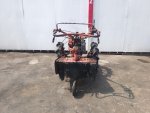  รถไถเดินตาม Kubota T7 ล้อใหญ่กันจม เบนซิน 7แรง เช็คพร้อมใช้งาน เต็มระบบ ใบยาว ไถลึก เปิดหน้าดินใหม่ได้ ถอดหางพรวน ใส่อุปกรณ์อื่นได้ เช่นผาน3