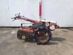  รถไถเดินตาม Kubota T7 ล้อใหญ่กันจม เบนซิน 7แรง เช็คพร้อมใช้งาน เต็มระบบ ใบยาว ไถลึก เปิดหน้าดินใหม่ได้ ถอดหางพรวน ใส่อุปกรณ์อื่นได้ เช่นผาน3