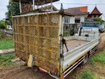180000 เครื่องช่วงล่างดีมาก หางสะพาน พร้อมใช้งาน 094-7899445