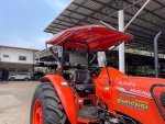 รถไถคูโบต้ารุ่น MU5702-B ใบดันดินหน้า+ผานพรวน   ดาวน์   30,000 บาท   ผ่อนสุงสุด  8 ปี  โปรเดือน กรกฏาคม 2567 สนใจโทรสอบถาม หรือมาเลือกที่