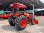 รถไถคูโบต้ารุ่น MU5702-B ใบดันดินหน้า+ผานพรวน   ดาวน์   30,000 บาท   ผ่อนสุงสุด  8 ปี  โปรเดือน กรกฏาคม 2567 สนใจโทรสอบถาม หรือมาเลือกที่