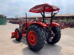 รถไถคูโบต้ารุ่น MU5702-B ใบดันดินหน้า+ผานพรวน   ดาวน์   30,000 บาท   ผ่อนสุงสุด  8 ปี  โปรเดือน กรกฏาคม 2567 สนใจโทรสอบถาม หรือมาเลือกที่