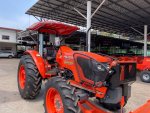รถไถคูโบต้ารุ่น MU5702-B ใบดันดินหน้า+ผานพรวน   ดาวน์   30,000 บาท   ผ่อนสุงสุด  8 ปี  โปรเดือน กรกฏาคม 2567 สนใจโทรสอบถาม หรือมาเลือกที่