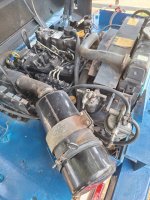 ขายรถตัก YANMAR V2-2 รุ่นใหม่ สภาพสวย มือ2จากญี่ปุ่น ใช้งานมาน้อย 1,500ชั่วโมงแท้ เครื่องดี เกียร์ดี ปั๊มดี ระบบทำงานสมบูรณ์ เร็ว แรง นิ่มนวล เครื่องย