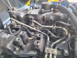 ขายรถตัก YANMAR V2-2 รุ่นใหม่ สภาพสวย มือ2จากญี่ปุ่น ใช้งานมาน้อย 1,500ชั่วโมงแท้ เครื่องดี เกียร์ดี ปั๊มดี ระบบทำงานสมบูรณ์ เร็ว แรง นิ่มนวล เครื่องย