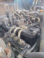 ขายรถตัก YANMAR V2-2 รุ่นใหม่ สภาพสวย มือ2จากญี่ปุ่น ใช้งานมาน้อย 1,500ชั่วโมงแท้ เครื่องดี เกียร์ดี ปั๊มดี ระบบทำงานสมบูรณ์ เร็ว แรง นิ่มนวล เครื่องย