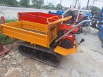 รถบรรทุกดัมพ์ ตะขาบ 300kg. สภาพสวย  ดูสินค้าได้ที่ จ.อยุธยา  ราคา  18,000บาท โทร : 081-4852483